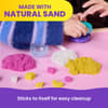 image Kinetic Sand Smoothie Mixer Playset