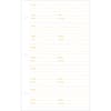 image Beautiful Journey Address Book
