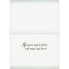 image Holiday Cheers by Danielle Murray Petite Christmas Cards Alt1