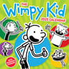 image Diary of a Wimpy Kid 2025 Wall Calendar Main Product Image