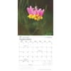 image Wildflowers 2025 Wall Calendar interior image 1