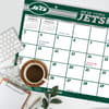 image NFL New York Jets Small 2027 Desk Pad
