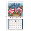 image Old Glory 2026 Wall Calendar by Susan Winget_ALT6