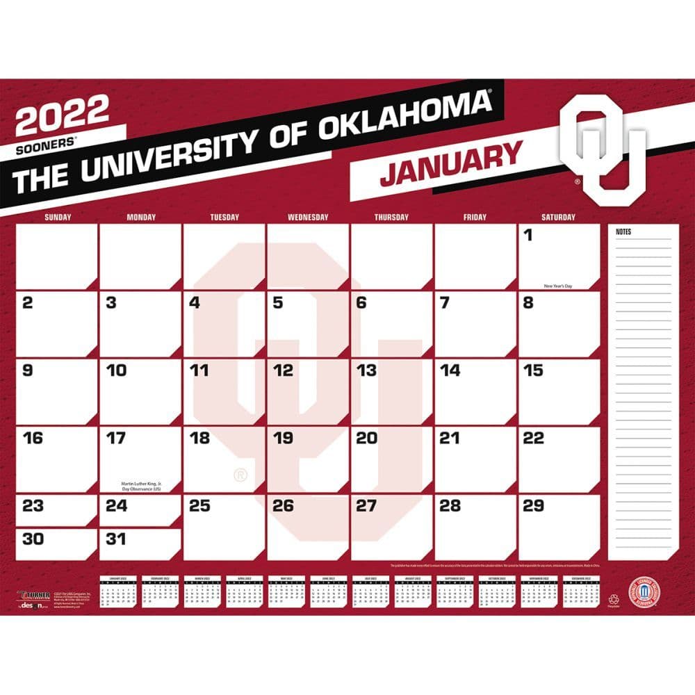 Oklahoma State University 2024 Calendar Goldia Norine