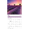 image Sunsets 2026 Mini Wall Calendar Third Alternate Image