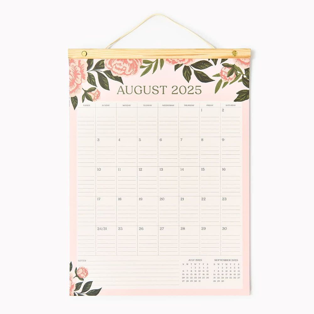 image Family 2026 Wall Calendar Main Product Image