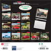 image Ford Classic Pickups 2025 Wall Calendar