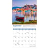 image Greek Isles 2025 Wall Calendar Fourth Alternate Image width=&quot;1000&quot; height=&quot;1000&quot;