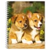 image Puppies 2025 Engagement Planner Main Image