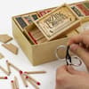 image Puzzling Obscurities Game box