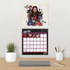 image Descendants Wicked Wonderland 2027 Wall Calendar Fourth Alternate Image