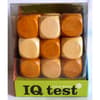 image IQ Test Wood Cube Main Image