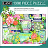image Grandmillenial Garden 1000 Piece Puzzle Second Alternate Image