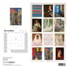 image Women Artists 2026 Wall Calendar First Alternate image