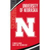 image Nebraska Cornhuskers 2027 17 Month Pocket Planner Main Product Image
