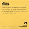 image Unfu*k Yourself 2027 Desk Calendar Sixth Alternate Image
