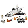 image LEGO 8 City Mars Research Shuttle Alternate Image 2