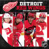 image Detroit Red Wings 2024 Wall Calendar Main Product Image width=&quot;1000&quot; height=&quot;1000&quot;