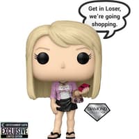 image POP Mean Girls Regina EE Exclusive Main Product Image