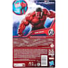 image Captain America Brave New World Deluxe Red Hulk Second Alternate Image