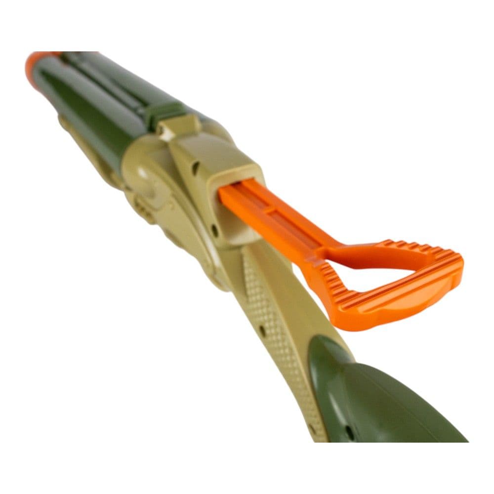 Huntsman Alpha Double Barrel Sixth Alternate Image