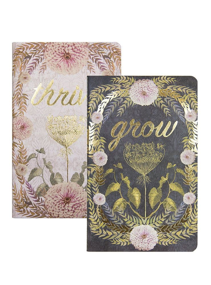 Grow Staple 2pk Notebook Main Image