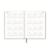 image Sand Dollar Textured 2026 Planner Second Alternate Image