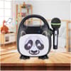 image Singimals Bam Bam Bluetooth Karaoke Fifth Alternate Image