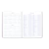 image Bella Flora Just Right 2027 Monthly Planner Third Alternate Image