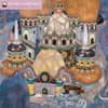 image Art Deco Fairytales 2027 Wall Calendar Main Product Image