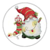 image Holiday Gnomes Luxe Christmas Cards Alt3