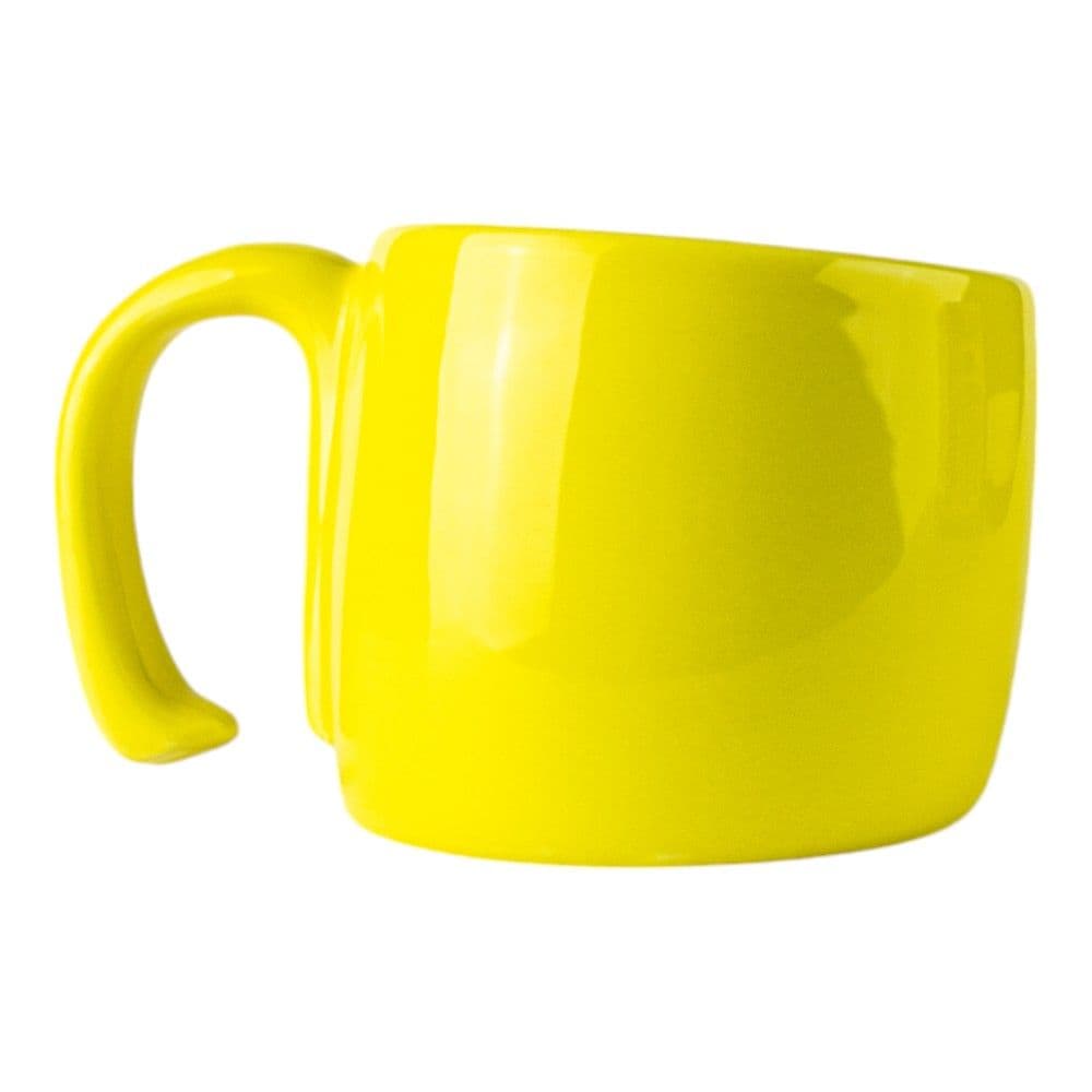 Sinking Smiley Mug First Alternate Image