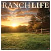 image Ranch Life 2025 Wall Calendar Main Image