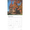 image Toronto 2025 Wall Calendar interior 2