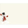 image Winter Joy Luxe Christmas Cards Second Alternate Image