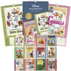image Disney Classic Poster 2027 Slim Wall Calendar Seventh Alternate Image