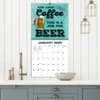 image Beer Photo 2026 Wall Calendar_ALT4