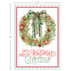 image Christmas Greetings Petite Christmas Cards Fourth Alternate Image