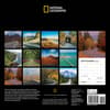 image National Geographic American Roadtrips 2025 Wall Calendar First Alternate Image width=&quot;1000&quot; height=&quot;1000&quot;