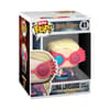 image FUNKO Pop Bitty Hogwarts Castle Display Case Ninth Alternate Image