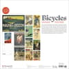 image Bicycles Vintage Posters 2027 Wall Calendar First Alternate Image