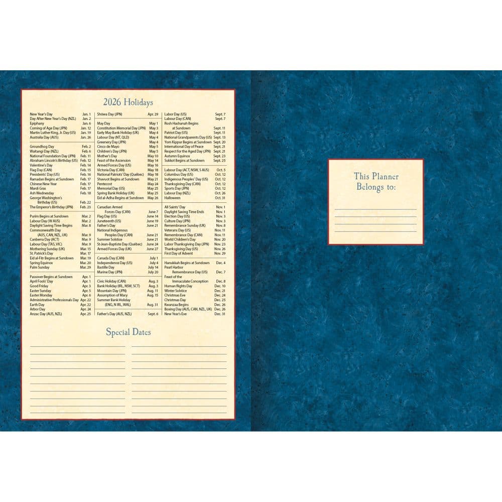 Heart and Home Monthly 2026 Pocket Planner_ALT3