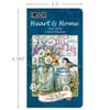 image Heart and Home 2027 2-Year Pocket Planner by Susan Winget Third Alternate Image