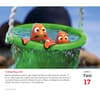 image Disney A Year of Animation 2025 Desk Calendar Fifth Alternate Image width=&quot;1000&quot; height=&quot;1000&quot;