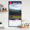 image MLB Iconic Ballparks 2027 Wall Calendar Fifth Alternate Image