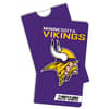 image NFL Minnesota Vikings 17 Month 2025 Pocket Planner