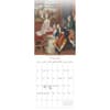 image Jane Austen In her Own Words 2026 Wall Calendar Third Alternate Image