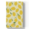 image Lemon Grid Classic Notebook