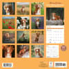 image Nova Scotia Duck Tolling Retriever 2025 Wall Calendar First Alternate Image width=&quot;1000&quot; height=&quot;1000&quot;