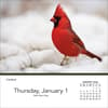 image Songbirds 2026 Desk Calendar_ALT2